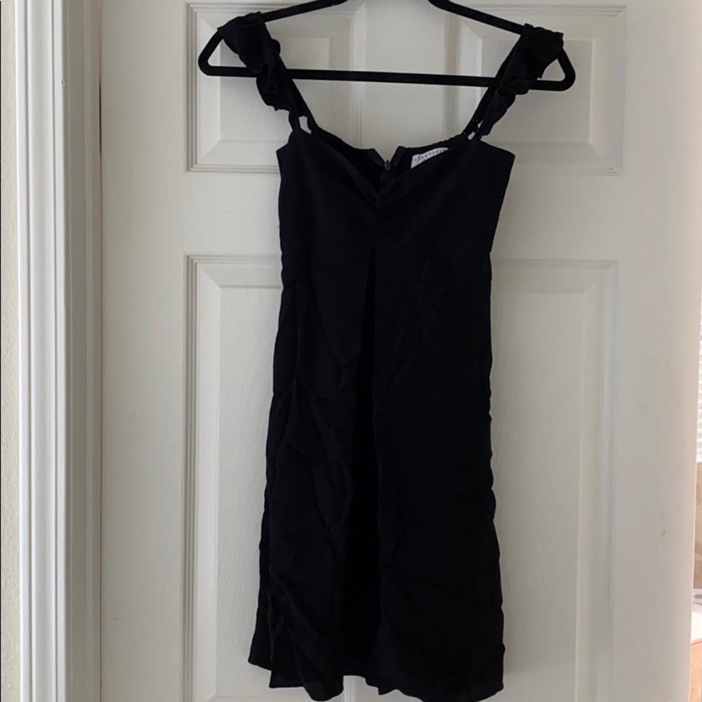 Flynn skye dress